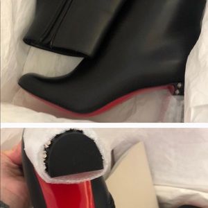 Authentic Christian Louboutin